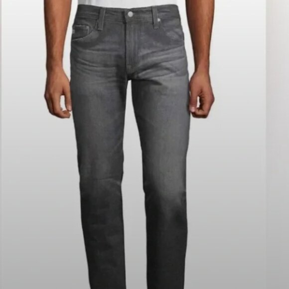 AG The Matchbox Slim Straignt Jeans - Picture 9 of 9